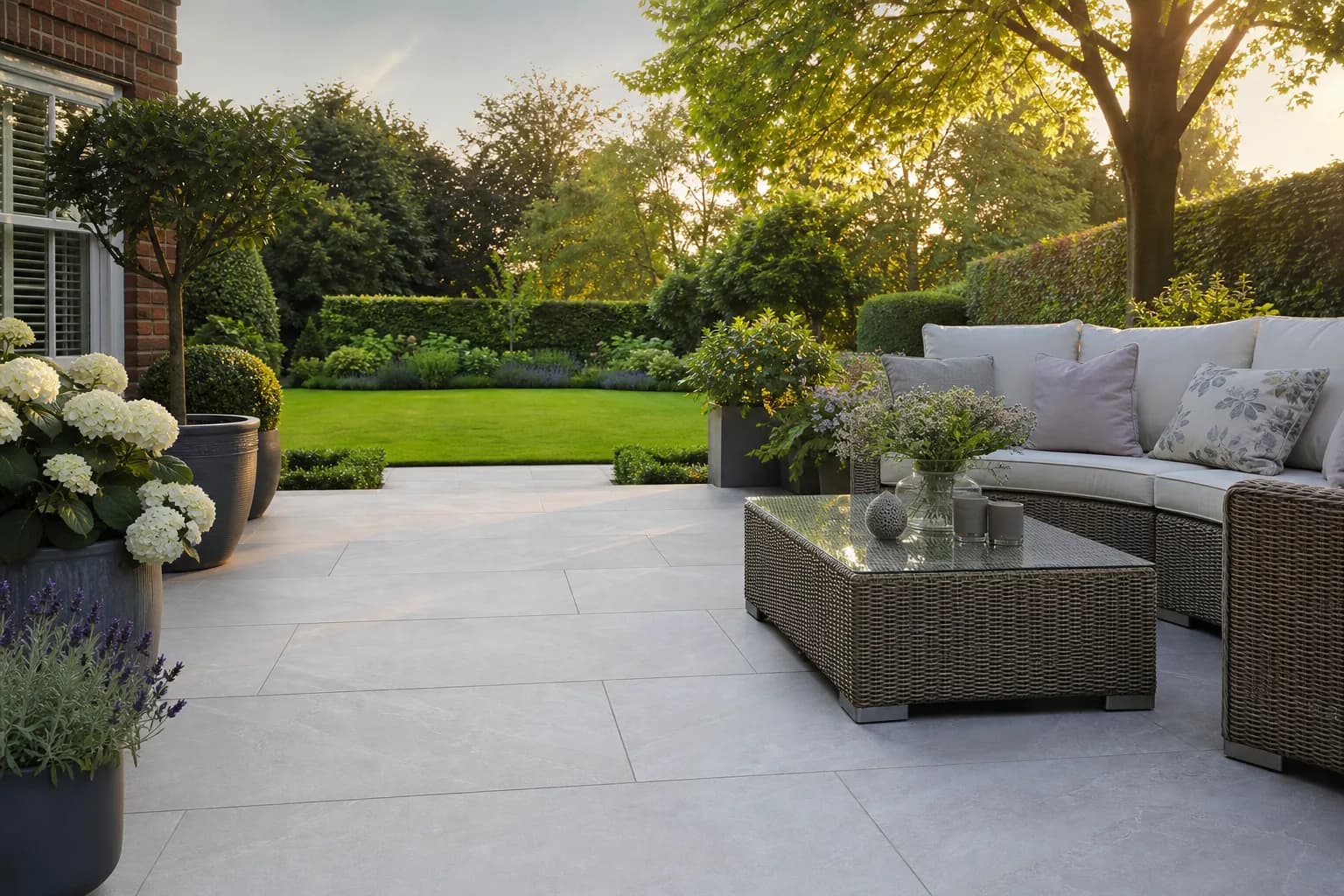 Patios & Paving by KCO Landscapes in Waterlooville