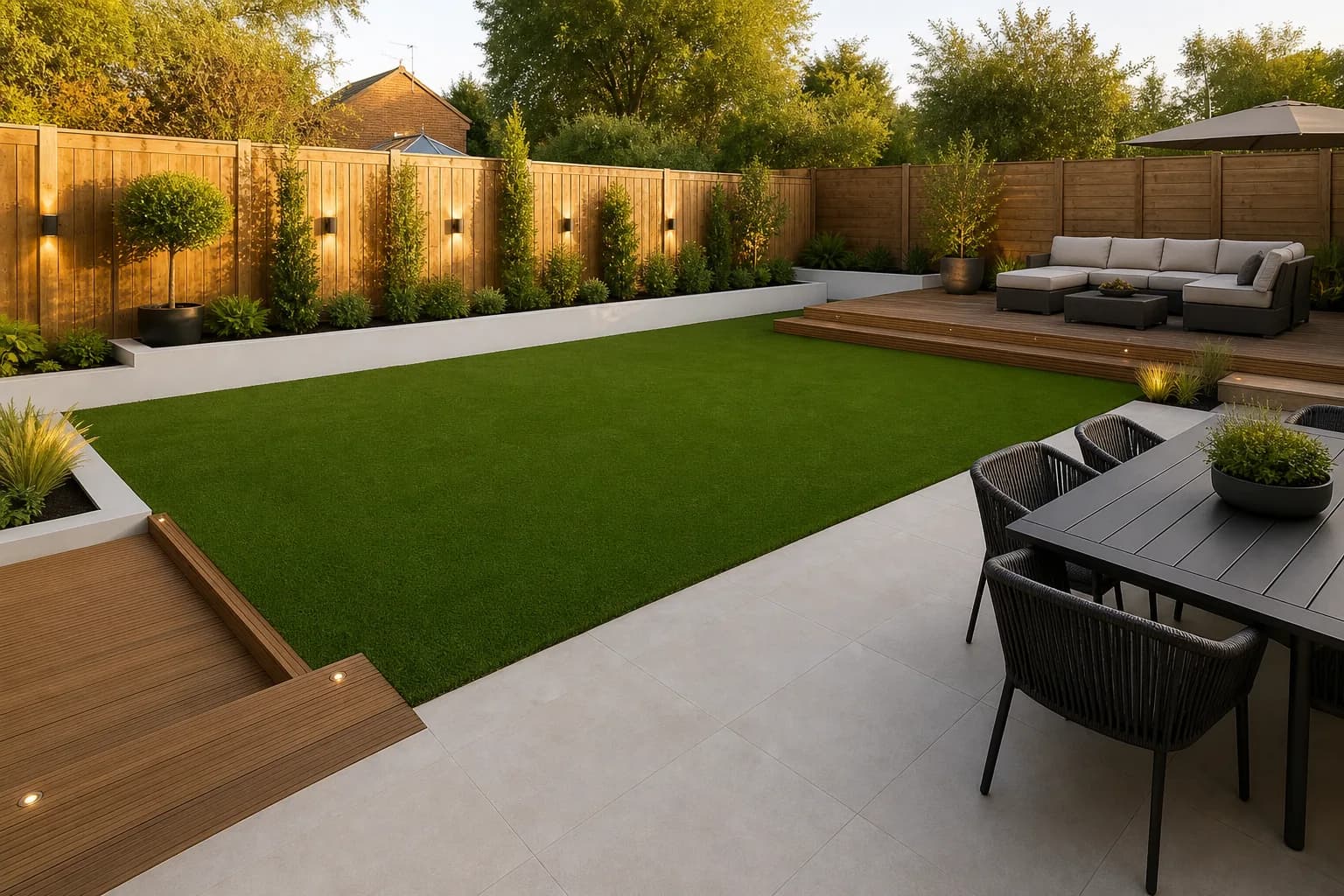 Landscaper & Landscaping in Bognor Regis