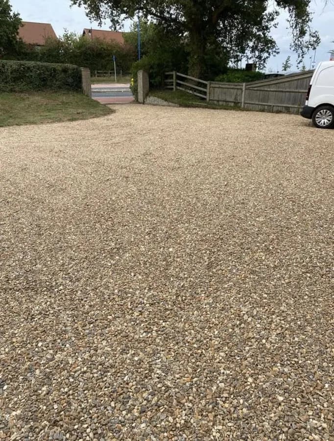 Driveways by KCO Landscapes in Waterlooville