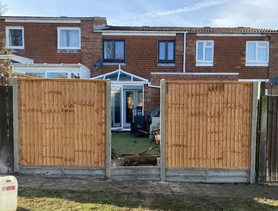 Single Jobs & Repairs by KCO Landscapes in Waterlooville