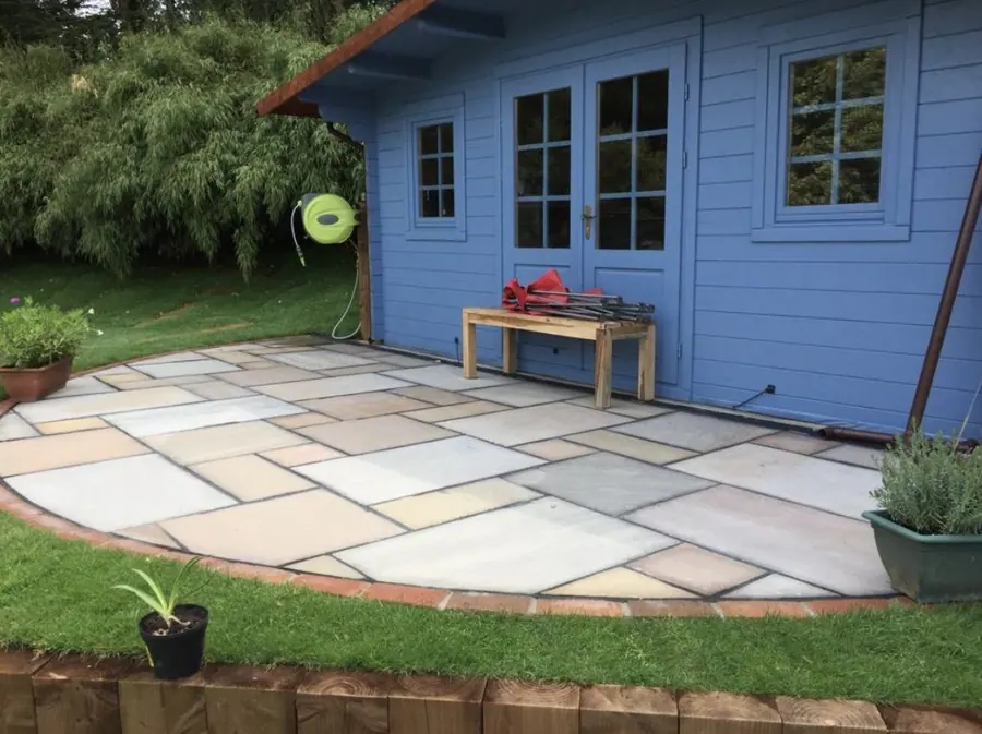 Patios & Paving by KCO Landscapes in Waterlooville